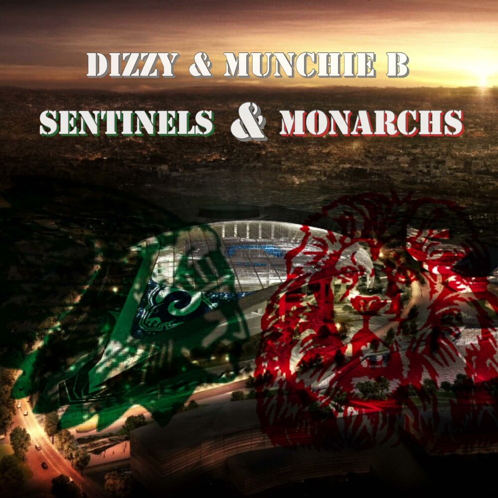 Picture of Sentinels & Monarchs