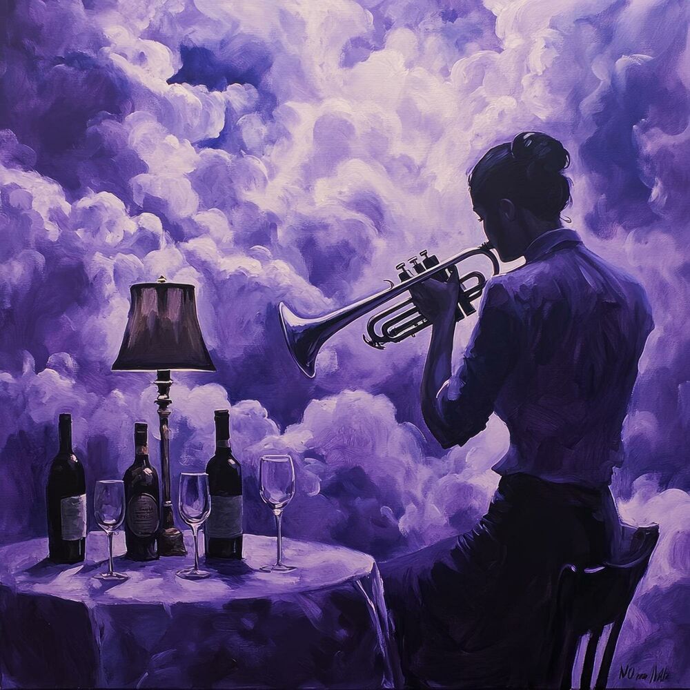 Picture of Harbor Lights Jazz Rhapsody