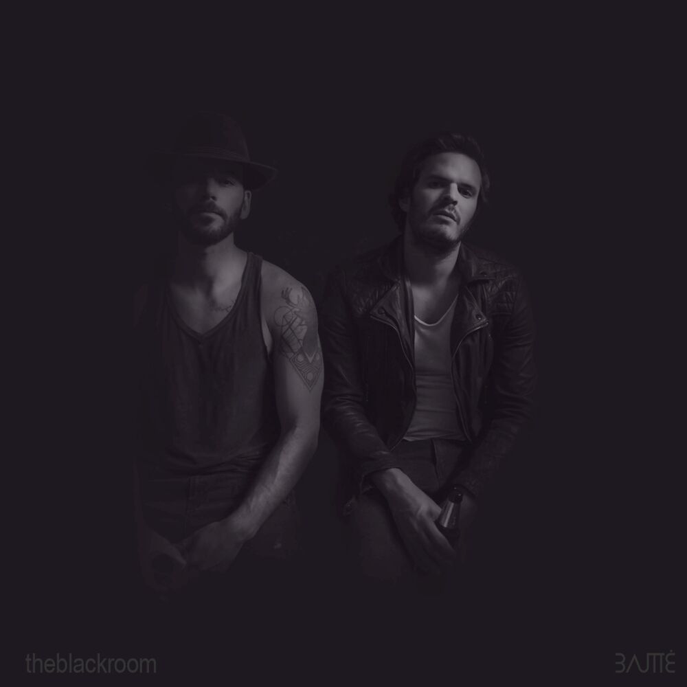 Picture of The Black Room (Radio Version)