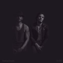 Cover of The Black Room (Radio Version)