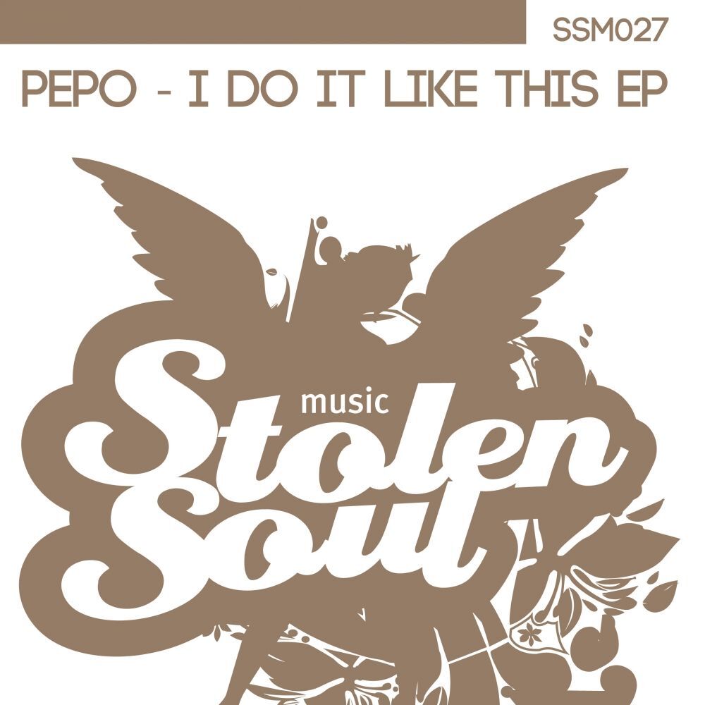 Picture of I Do It Like This EP