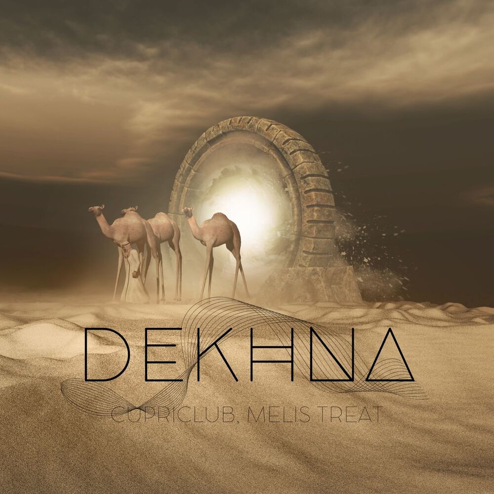 Picture of DEKHNA