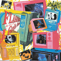 Cover of Flashback- Best Of