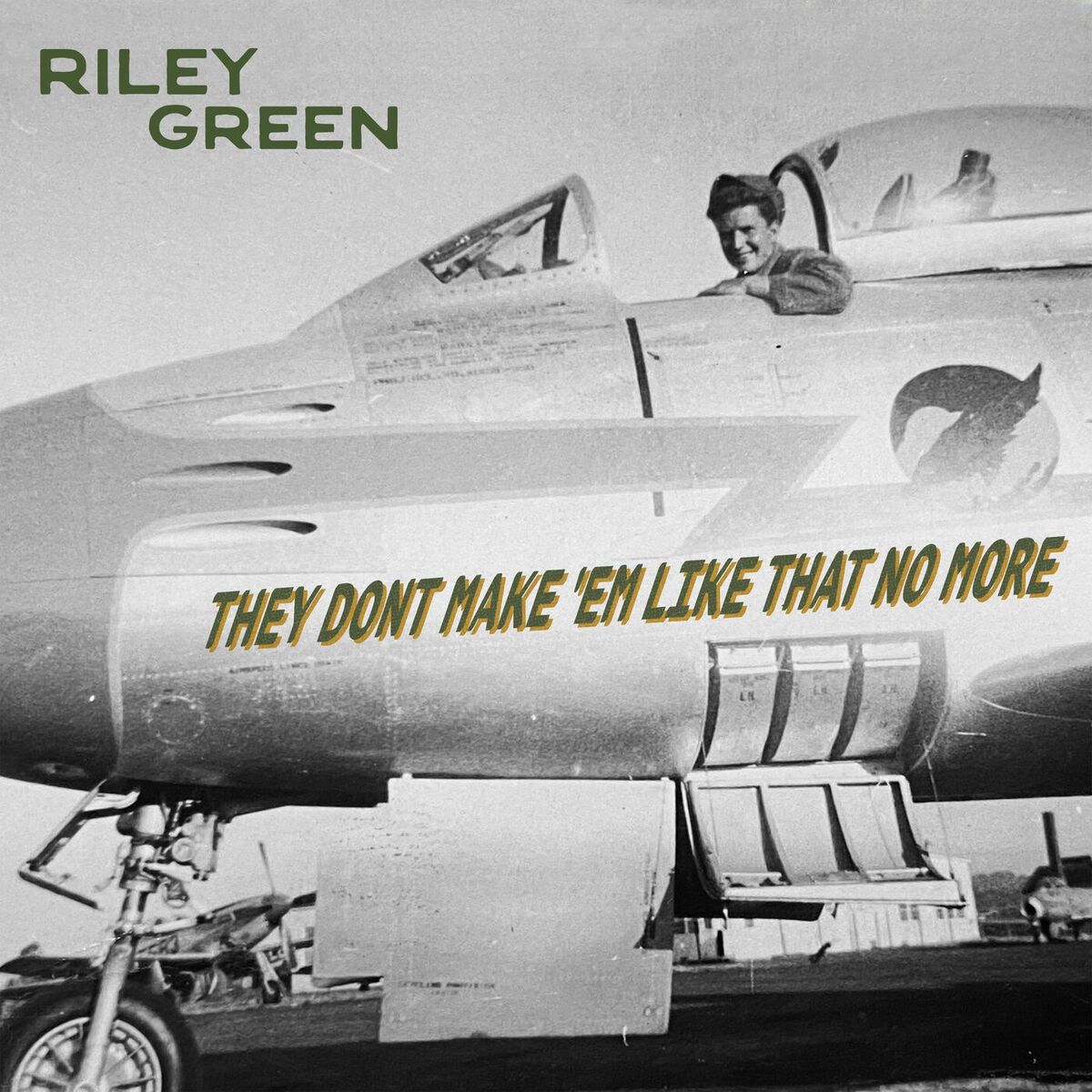 Album cover of They Don’t Make 'Em Like That No More