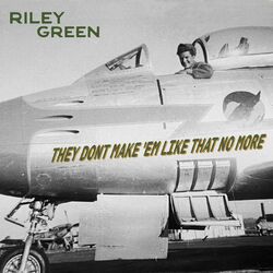 Cover of They Don’t Make 'Em Like That No More