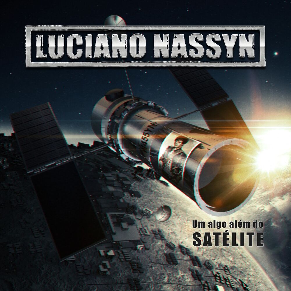 Picture of Um Algo Além do Satélite