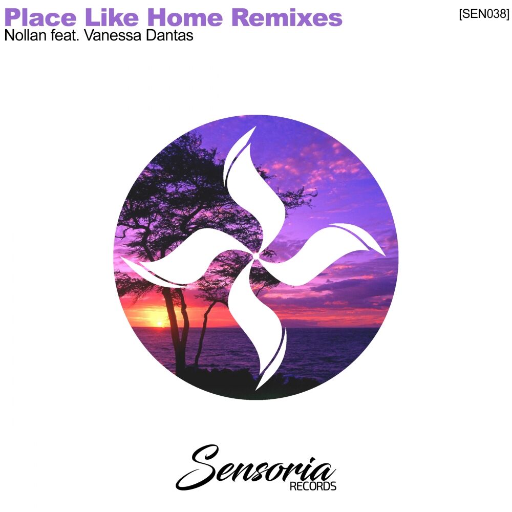 Picture of Place Like Home Remixes