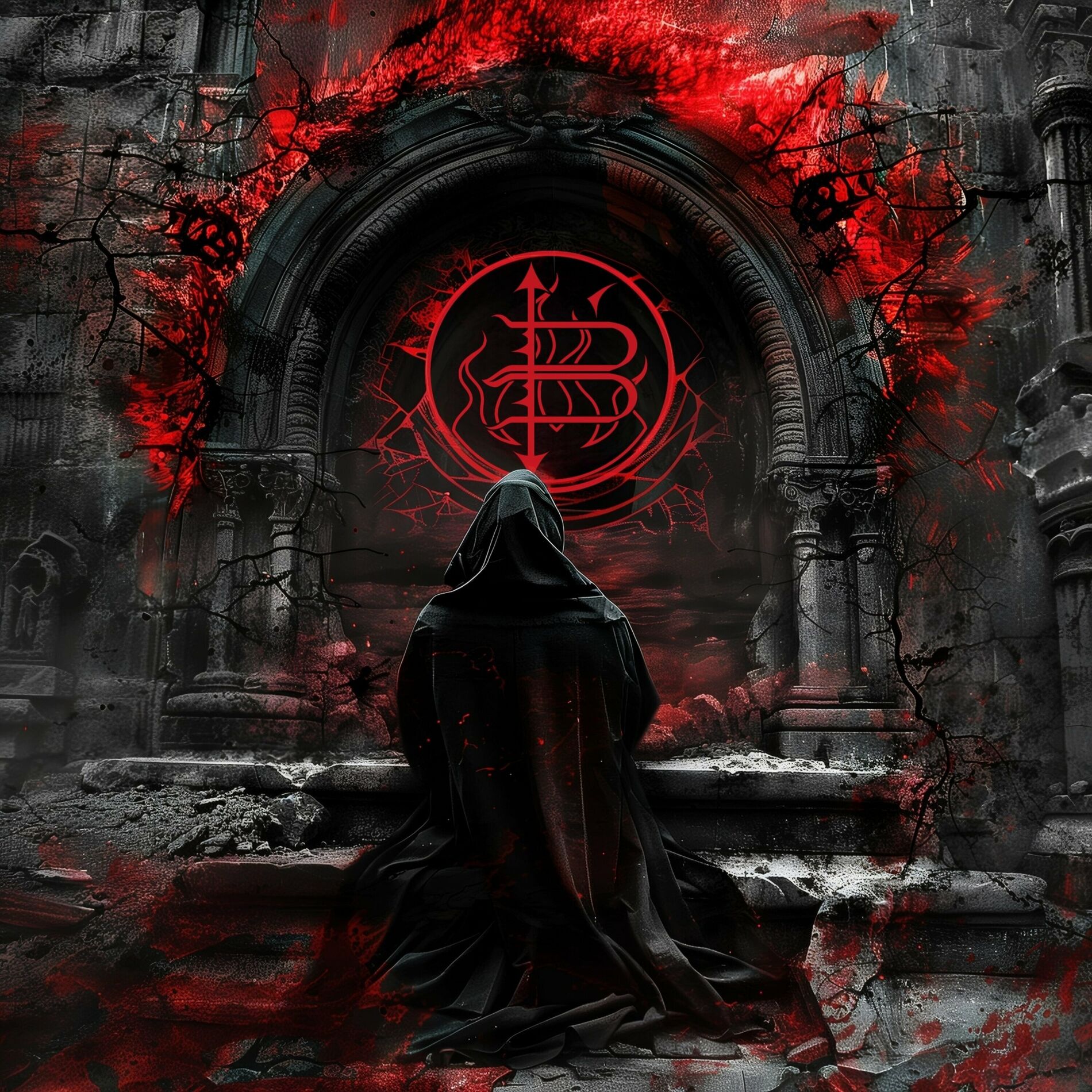 Album cover of Disciples
