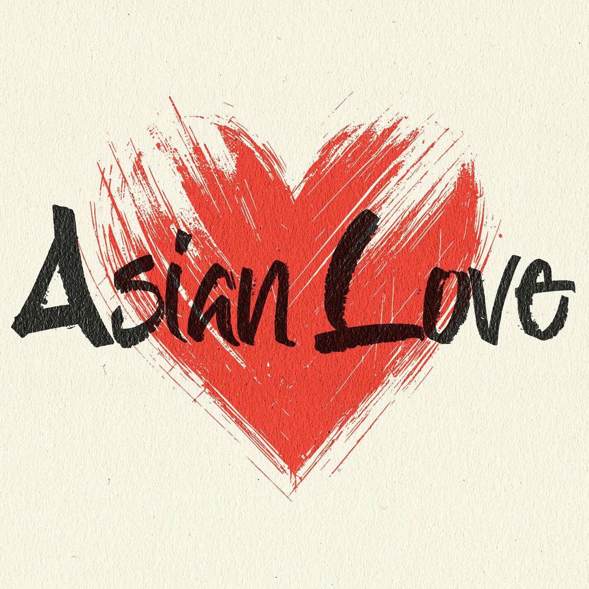 Album cover of Asian Love