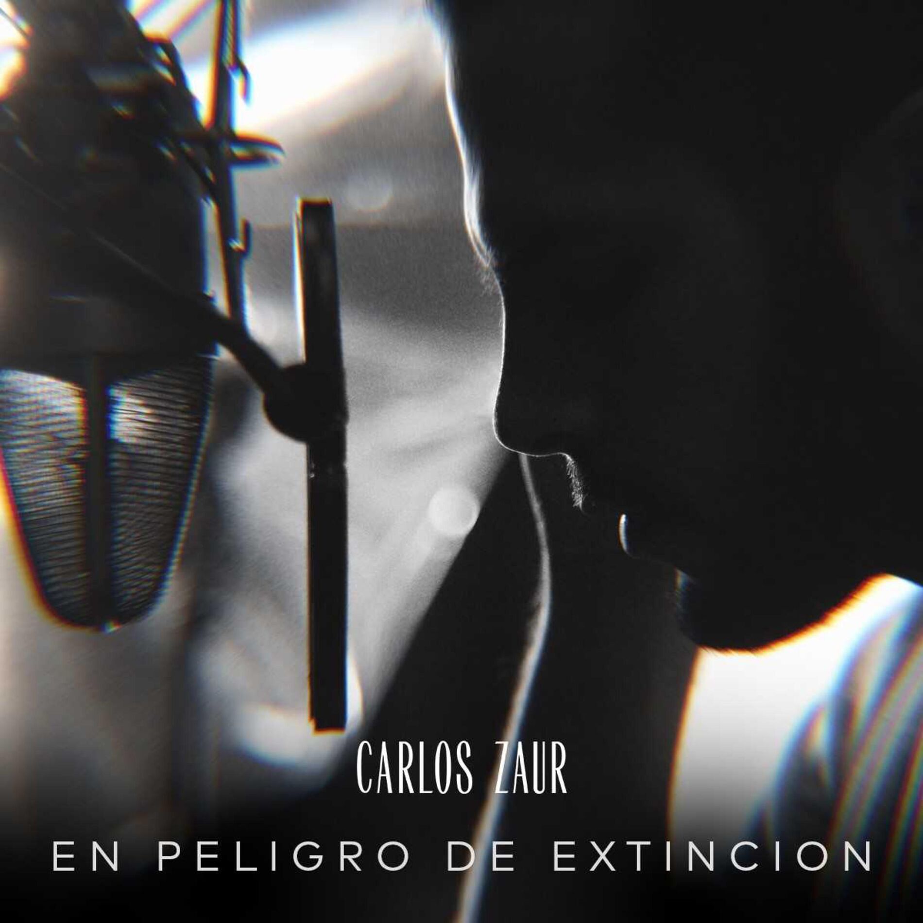 Album cover of En Peligro De Extinción