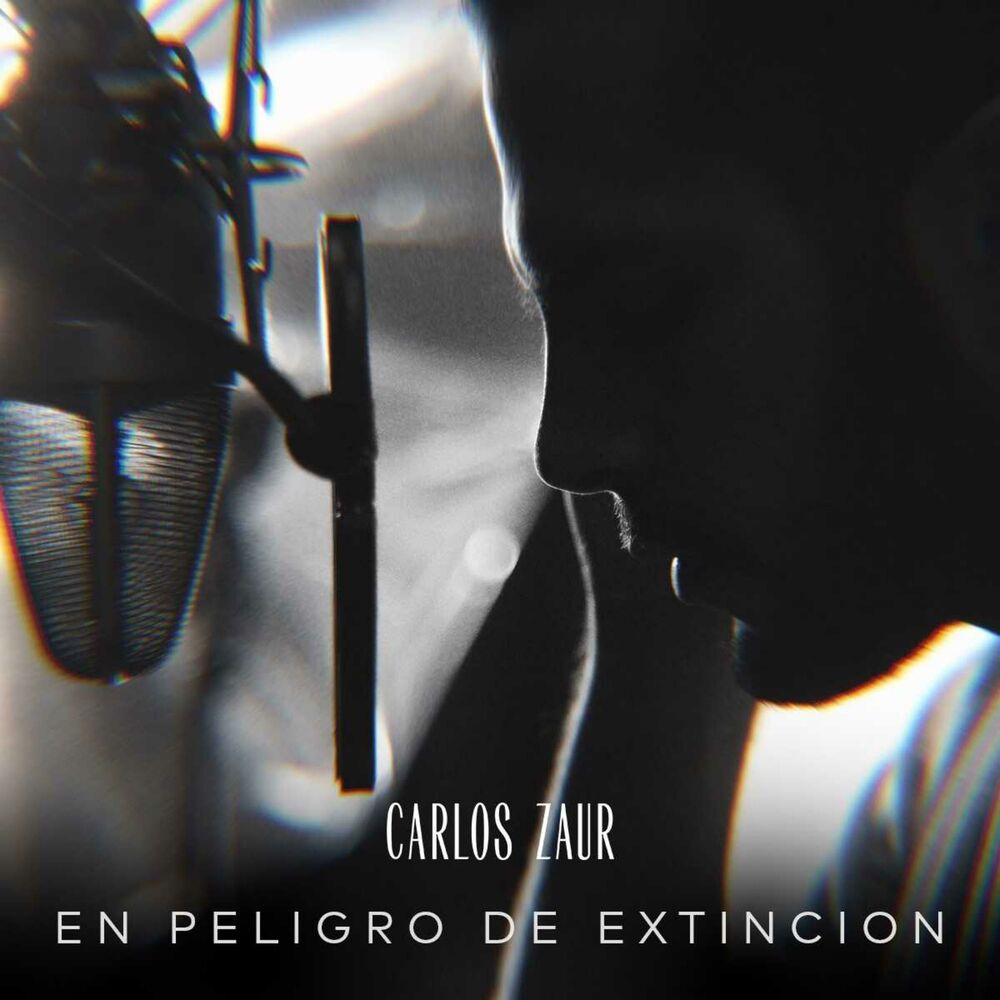 Picture of En Peligro De Extinción