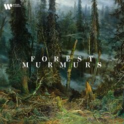 Cover of Forest Murmurs