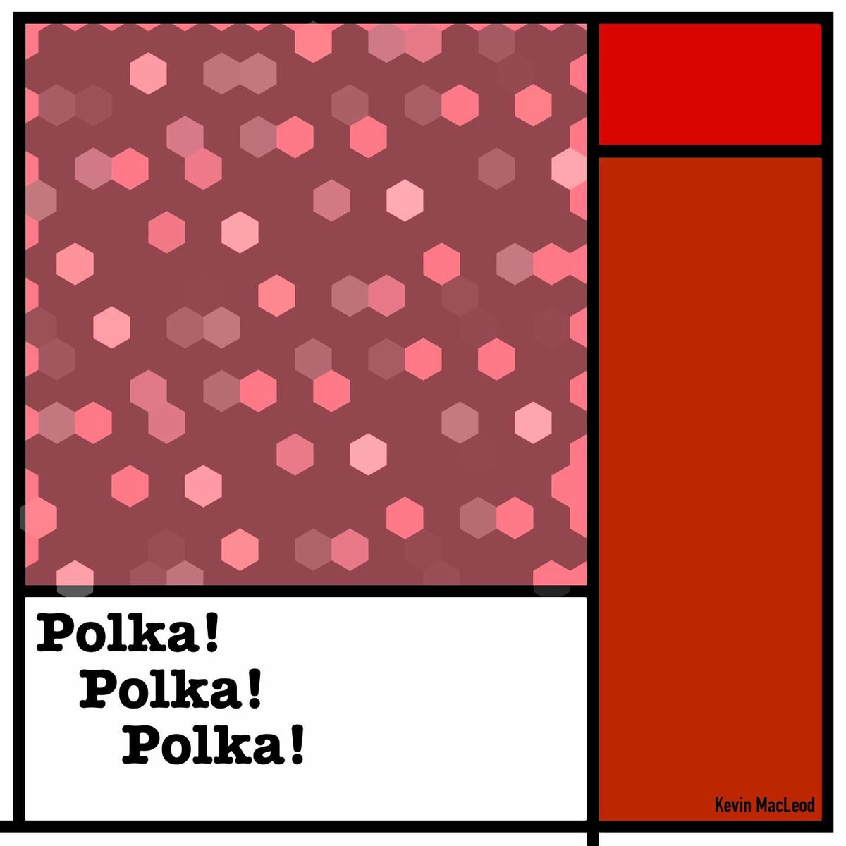 Album cover of Polka! Polka! Polka!