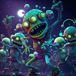 music cover