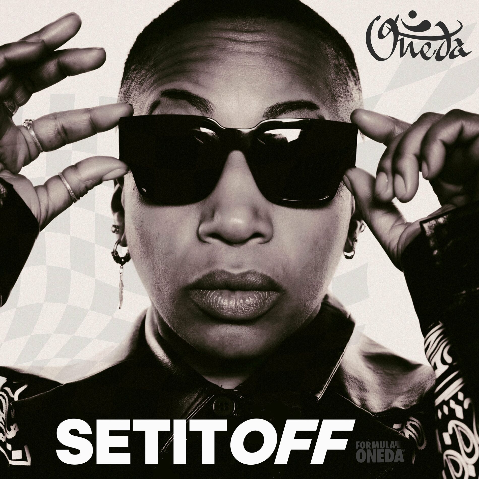 Album cover of Set It Off