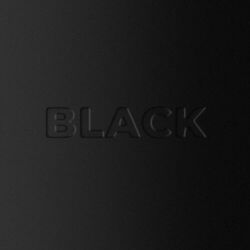 Cover of BLACK (feat. Basit & Ocean Kelly)