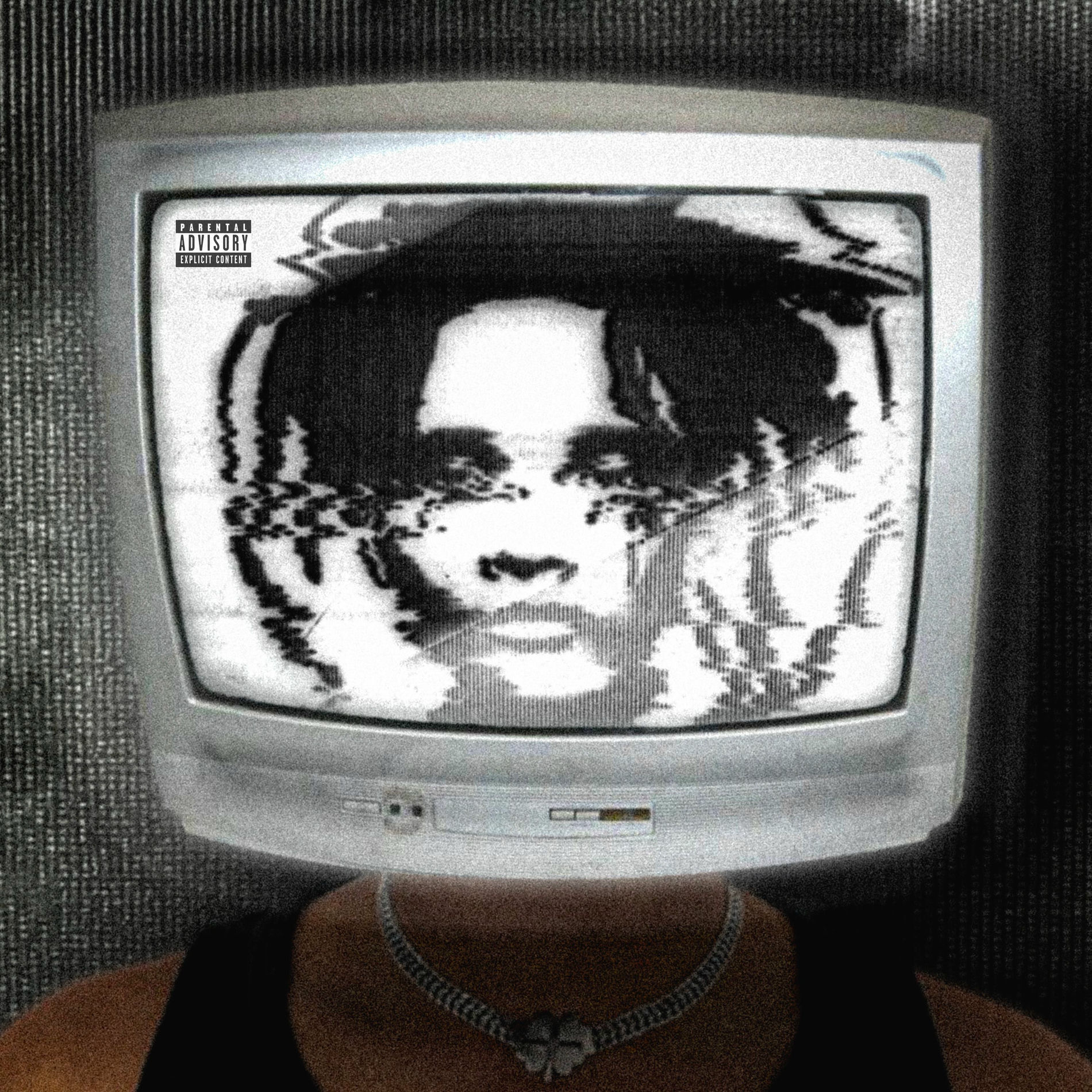 Album cover of VISION