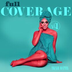 Cover of Full Coverage Vol. 1
