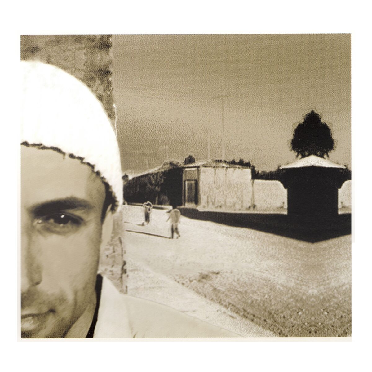 Album cover of Quichotte Passing Zone