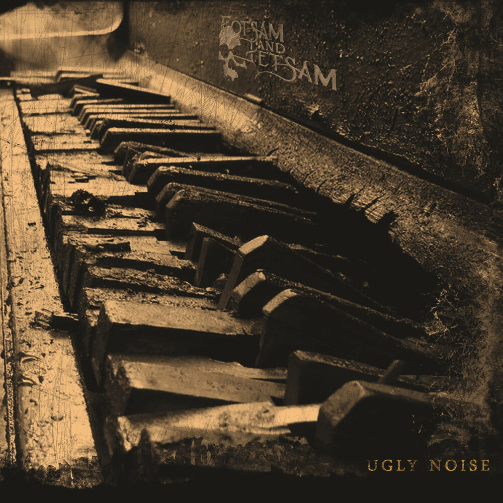 Picture of Ugly Noise