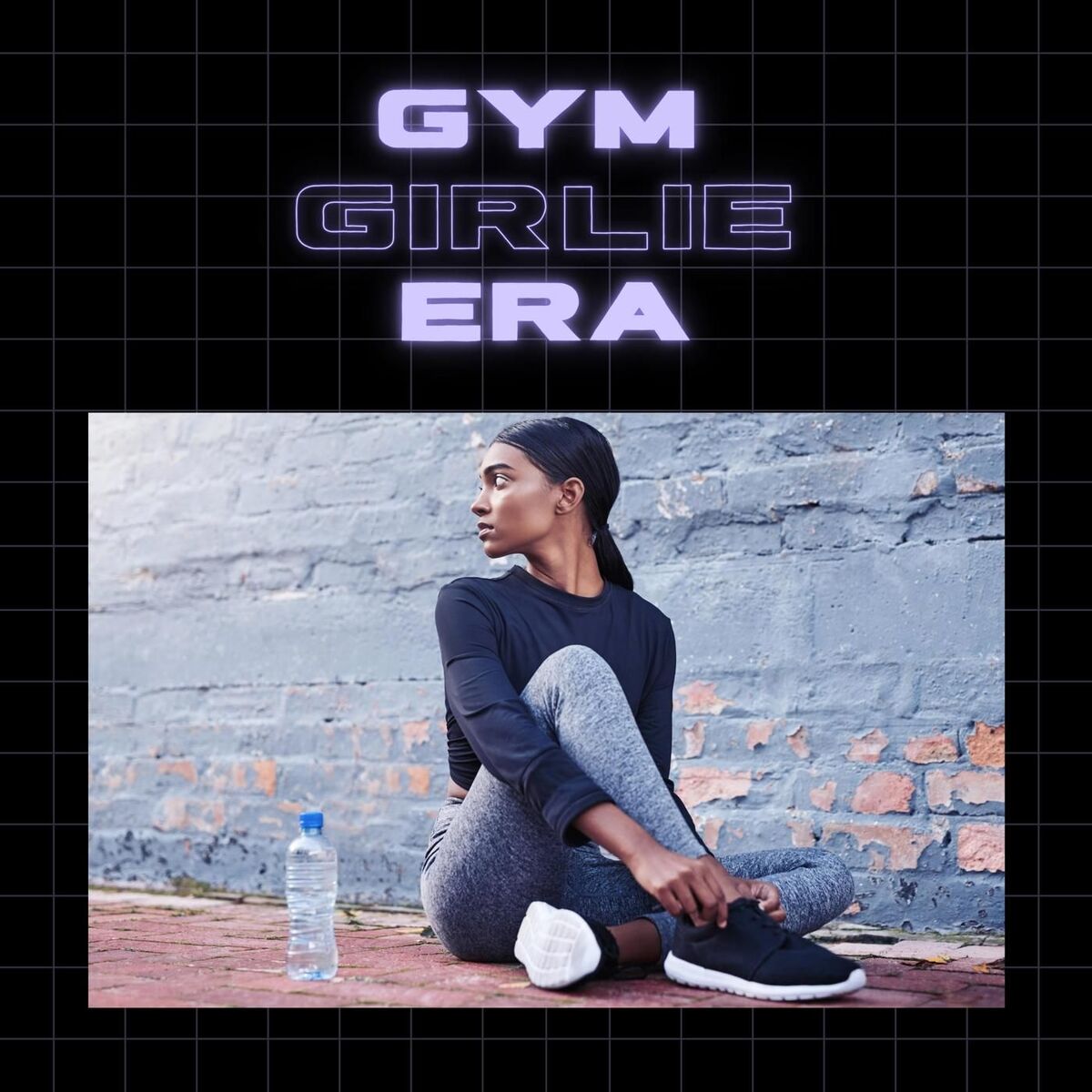 Album cover of gym girlie era