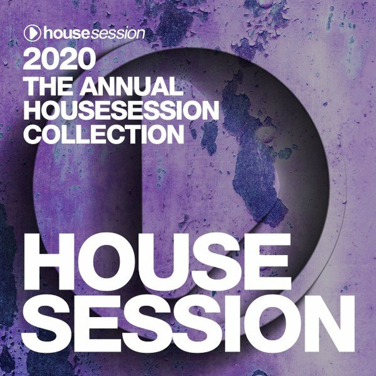 Album cover of 2020: The Annual Housesession Collection