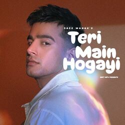 Cover of Teri Main Hogayi (From "Tufang")