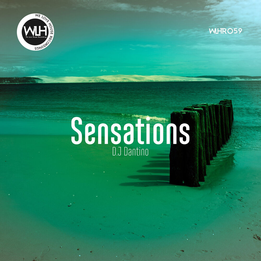 Picture of Sensations