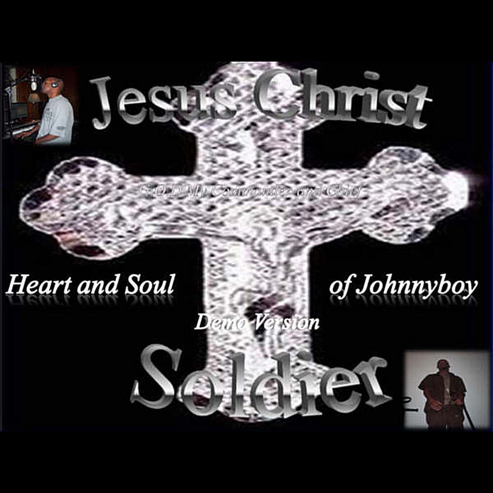 Picture of Heart and Soul of Johnnyboy the Demo Version