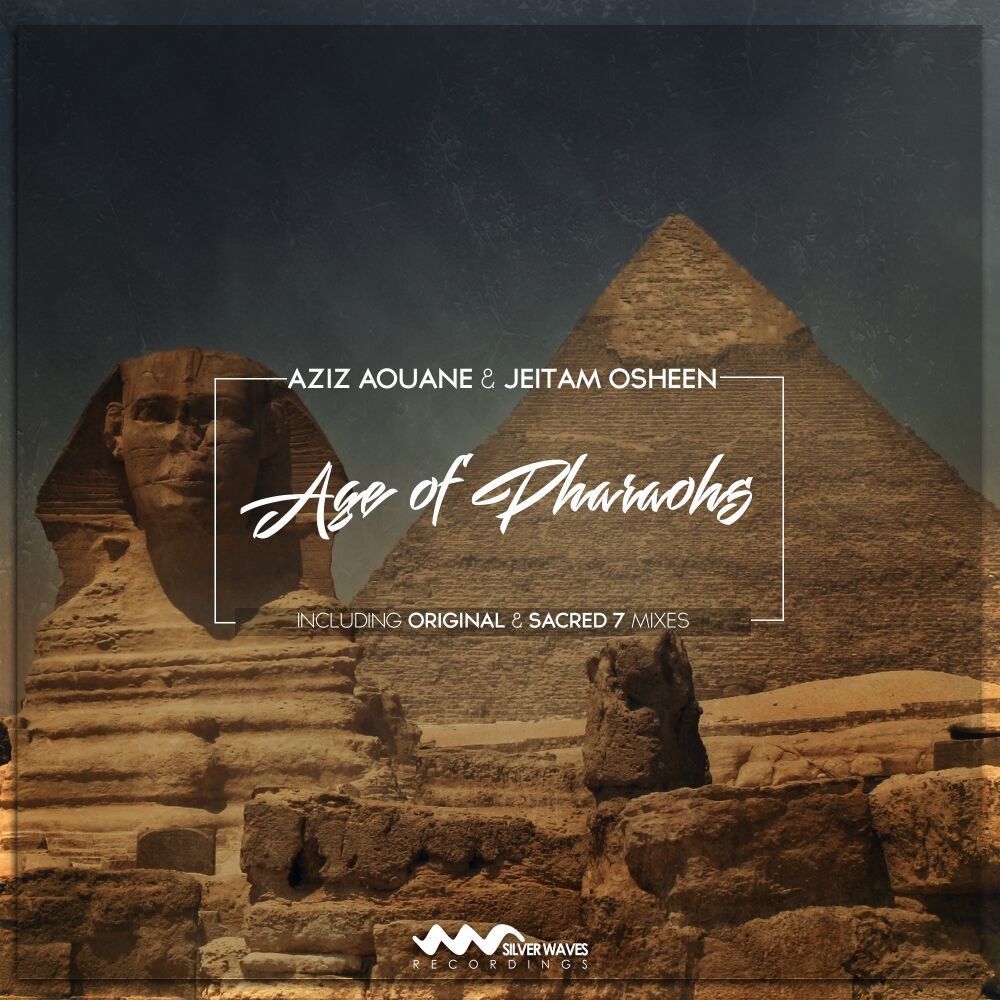 Picture of Age of Pharaohs