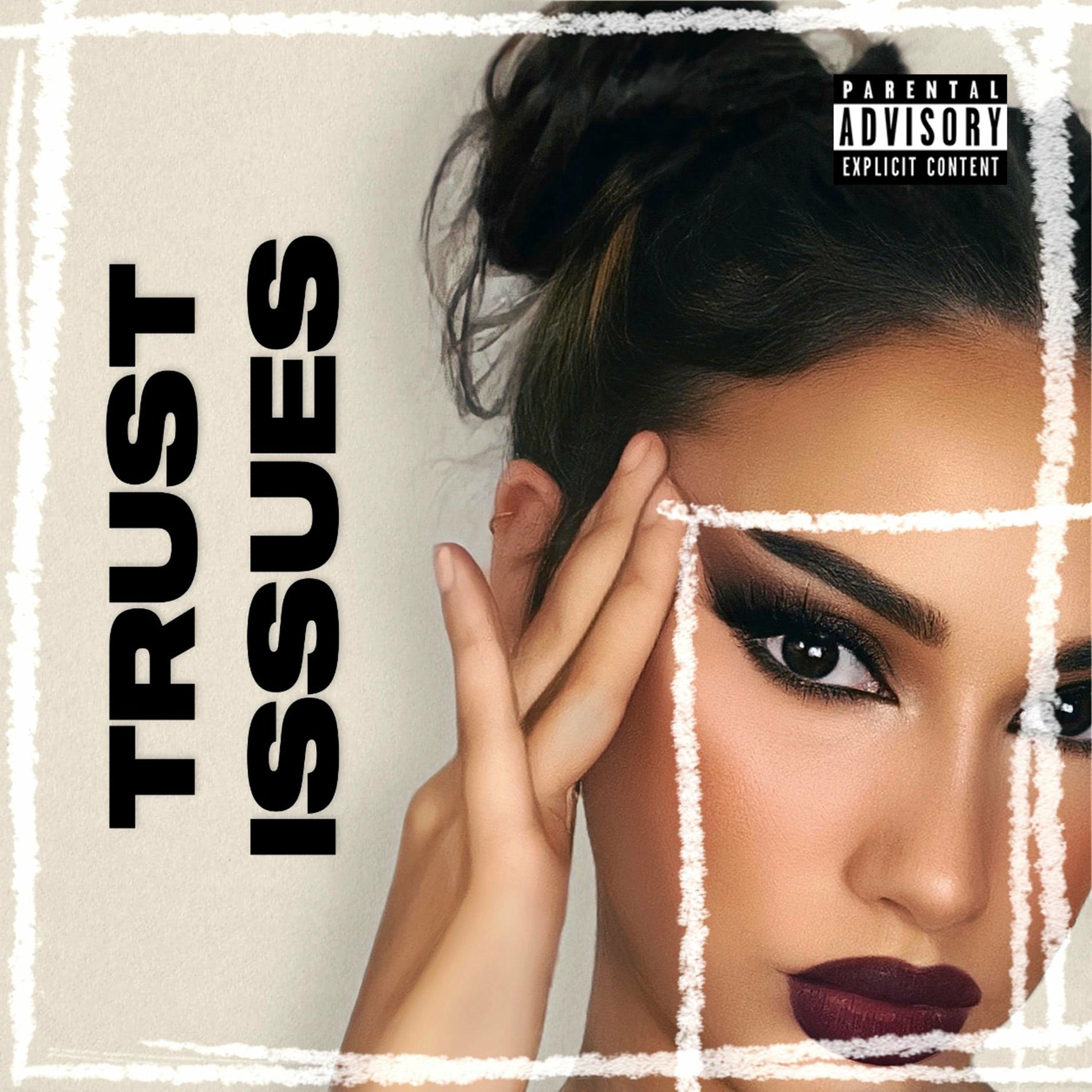 Album cover of Trust Issues