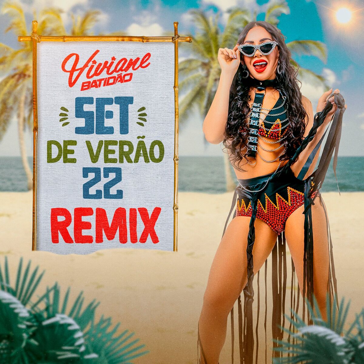 Album cover of Set de Verão 22 (Remix)