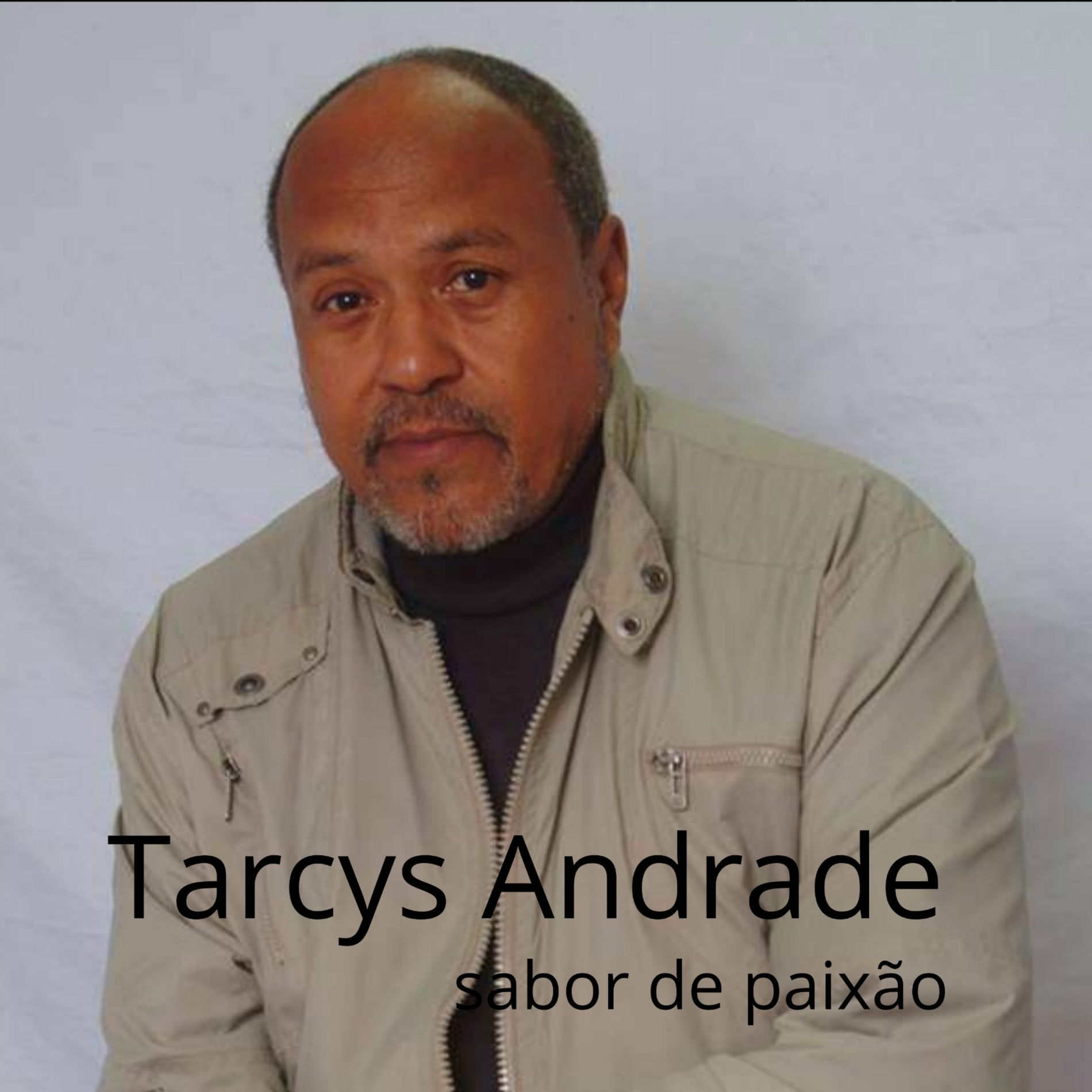 Album cover of Sabor de Paixão
