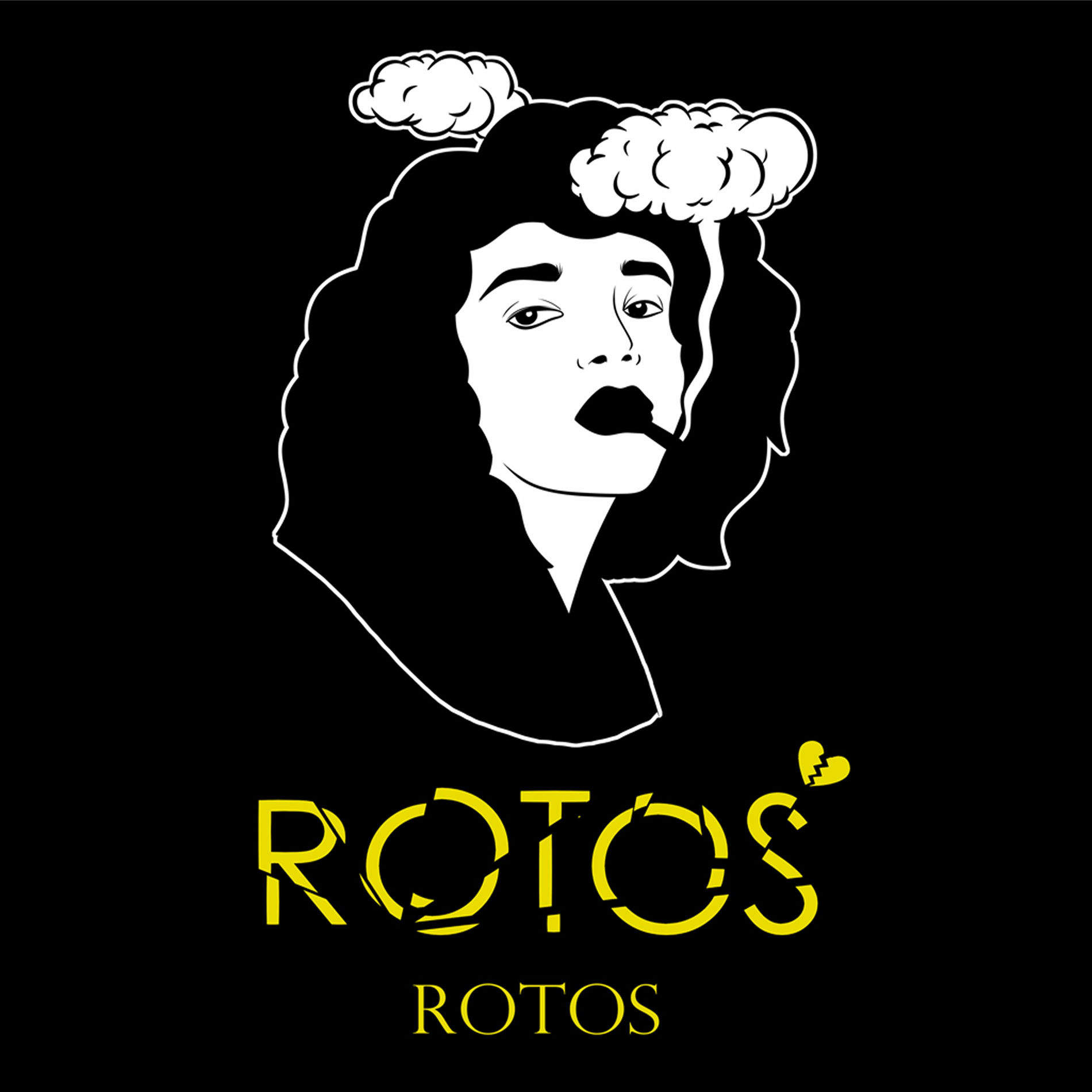 Album cover of Rotos
