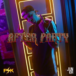 Cover of After Party