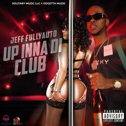 Cover of Up Inna Di Club