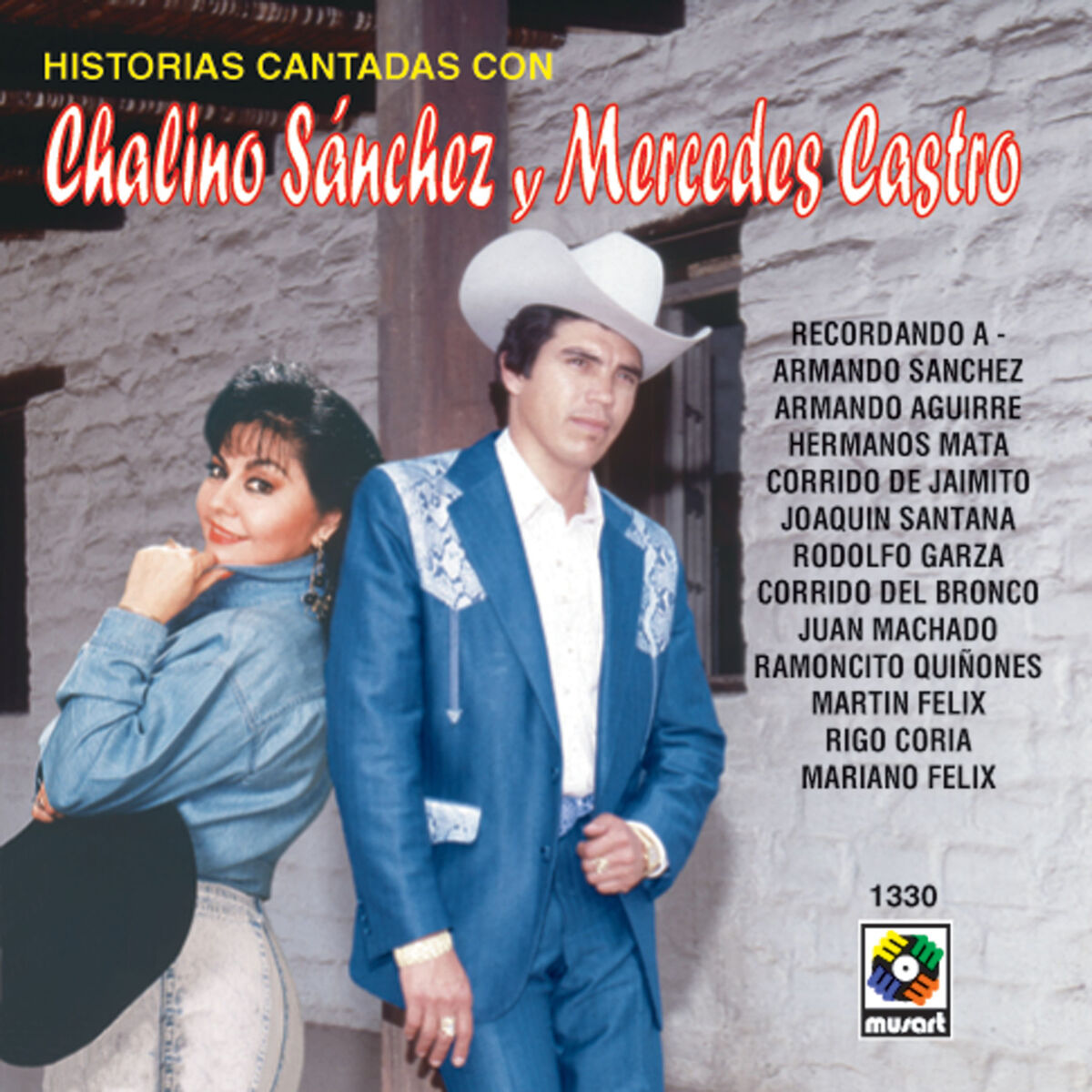 Album cover of Armando Aguirre