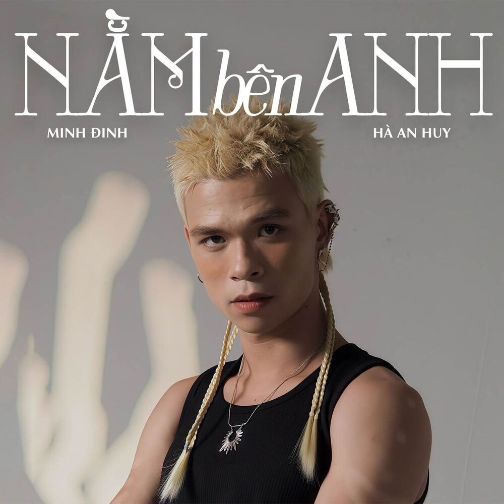 Picture of Nằm Bên Anh