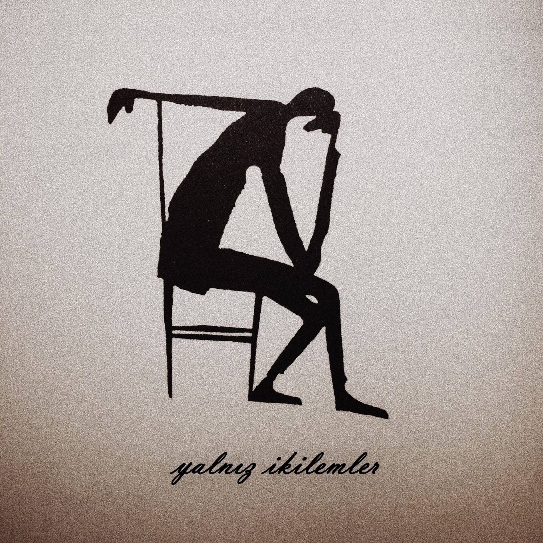 Album cover of Yalnız İkilemler
