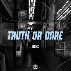 Cover of Truth Or Dare