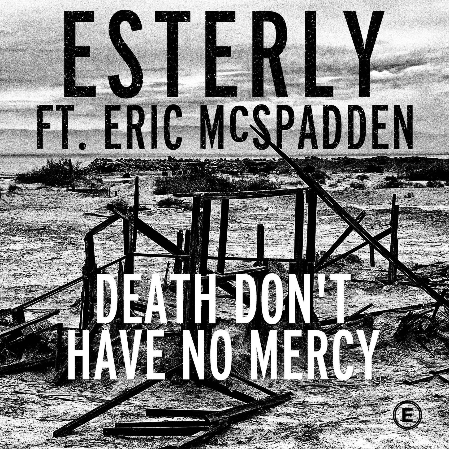Album cover of Death Don't Have No Mercy