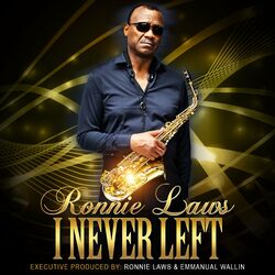 Cover of I Never Left