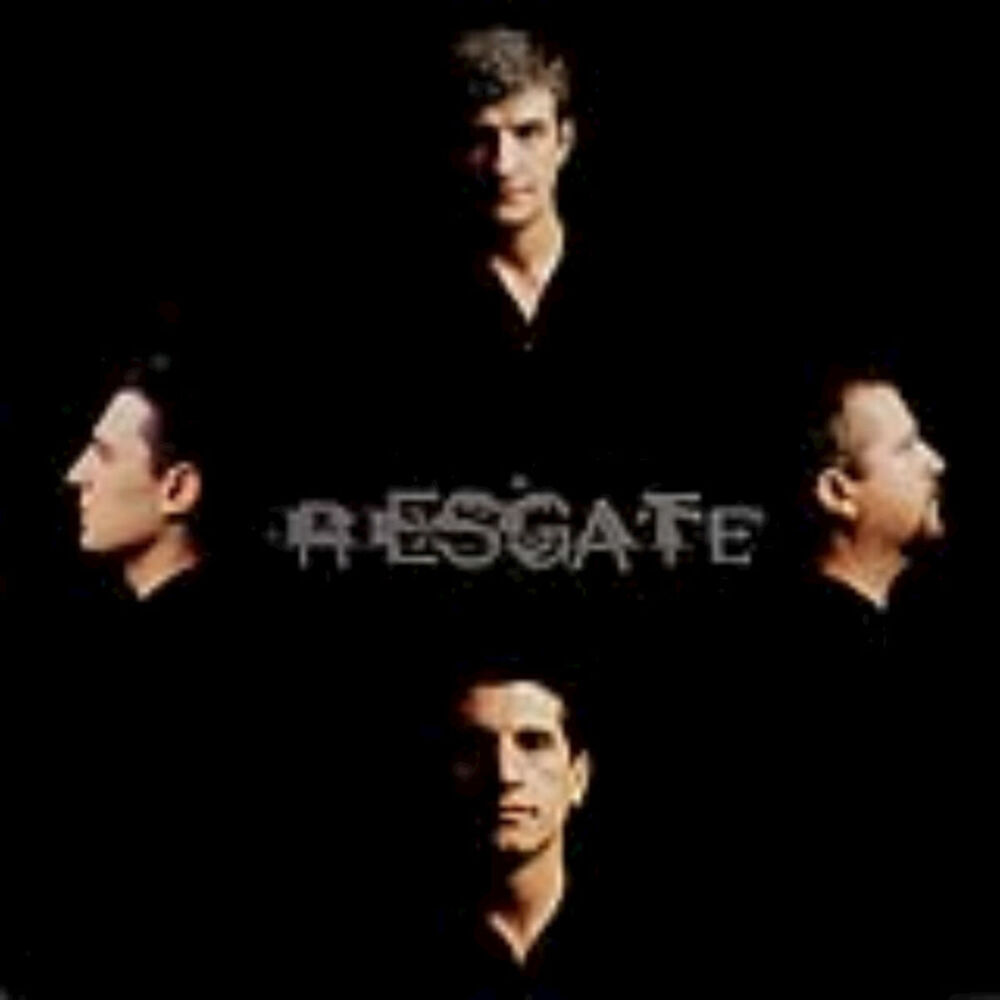 Picture of Resgate Praise