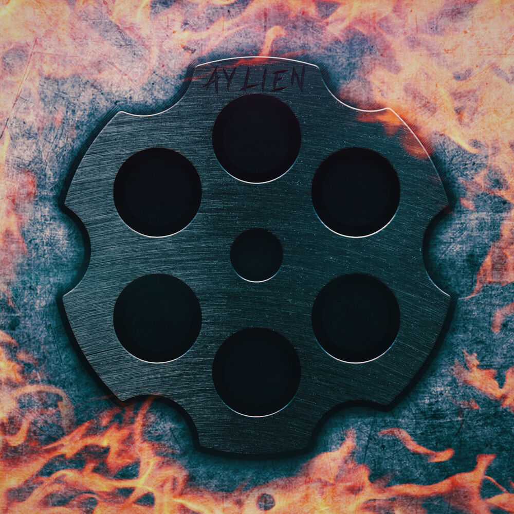 Picture of Russian Roulette