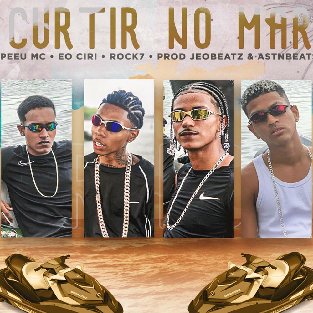 Picture of Curtir no Mar