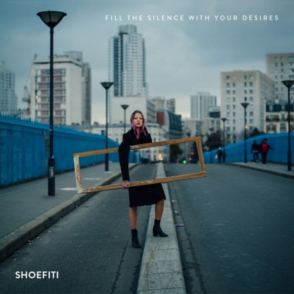 Picture of Fill the Silence with Your Desires