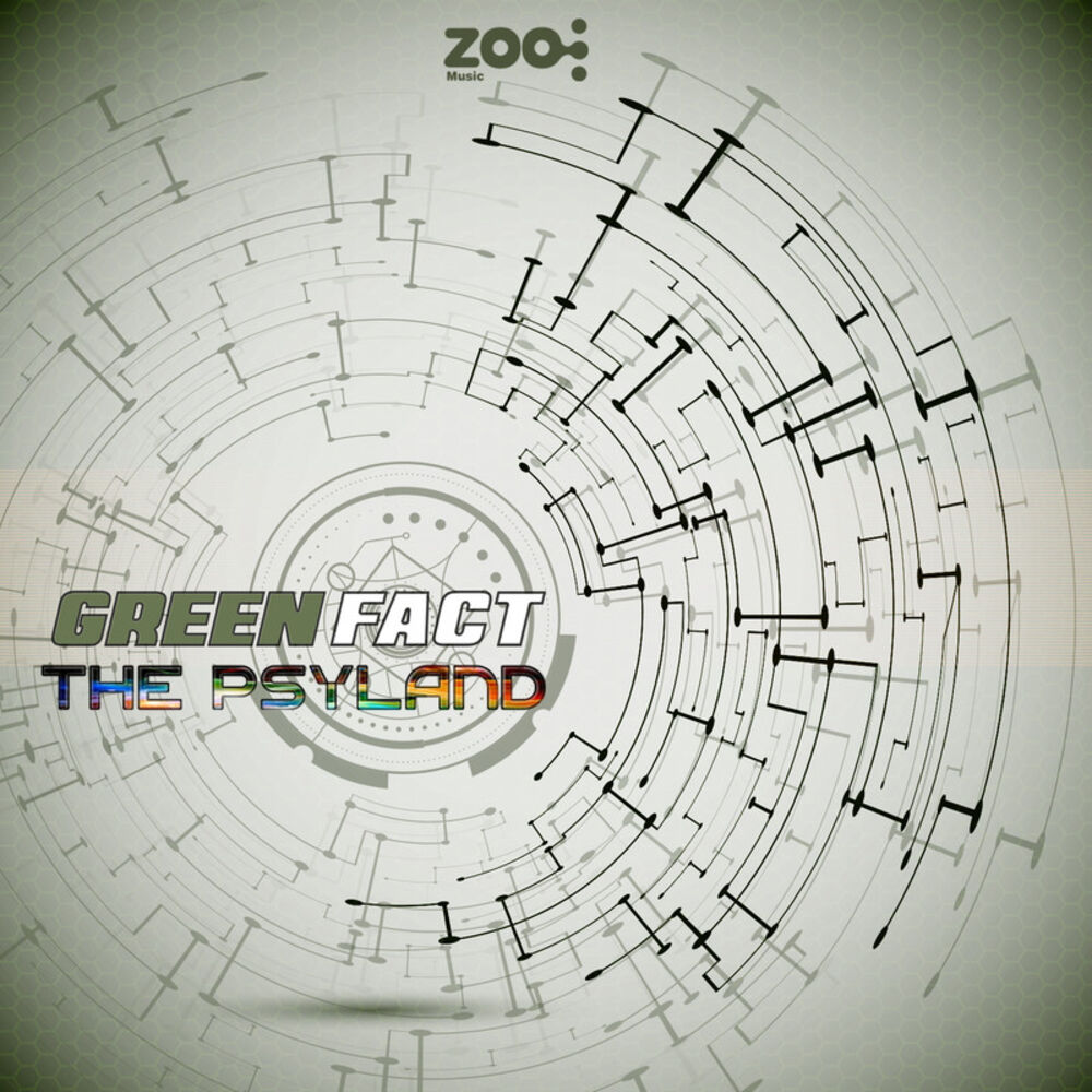 Picture of The Psyland