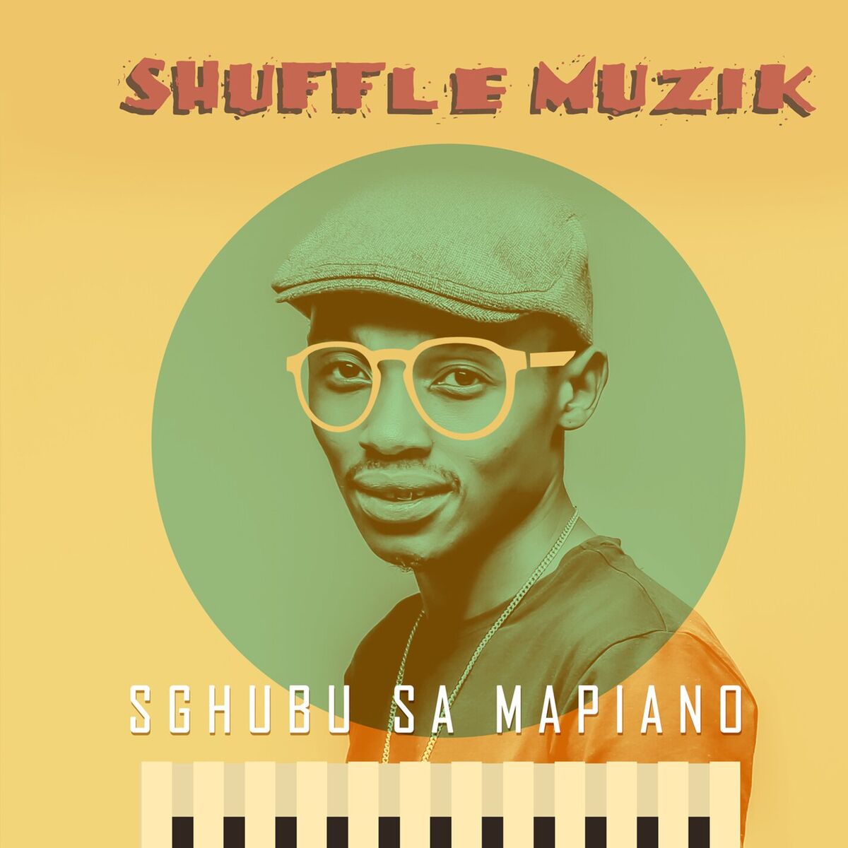 Album cover of Sgubu (feat. Dinho, DBN Gogo, Kbrizzy and Malindi)