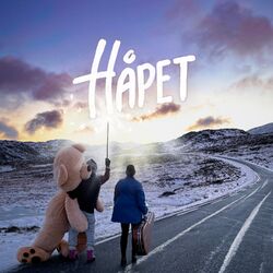 Cover of Håpet