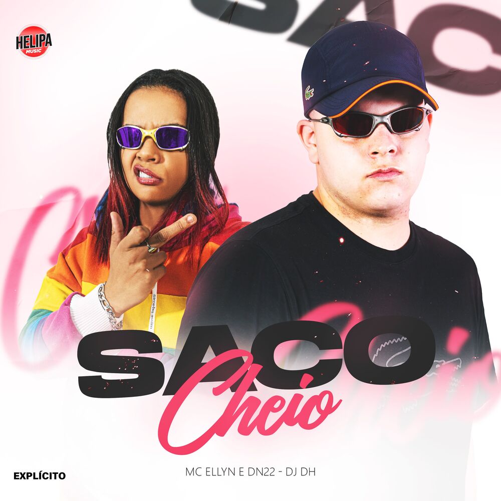 Picture of Saco Cheio
